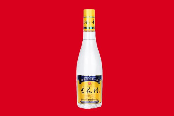 承德回收杏花村